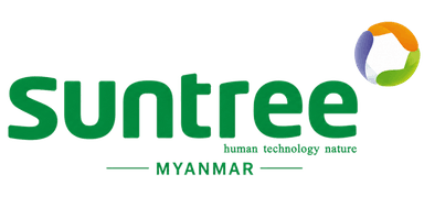 Suntree Myanmar