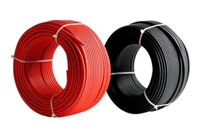 SOLAR CABLE 6mm2