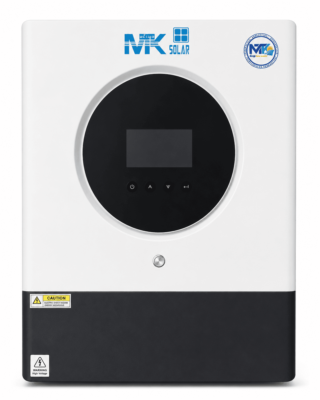 Inverter 5