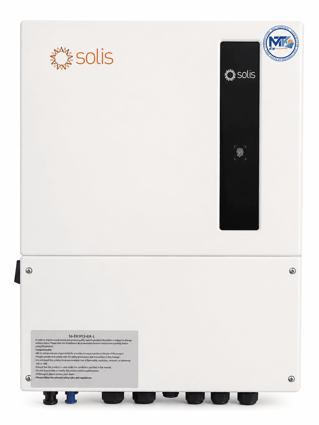 Inverter 5