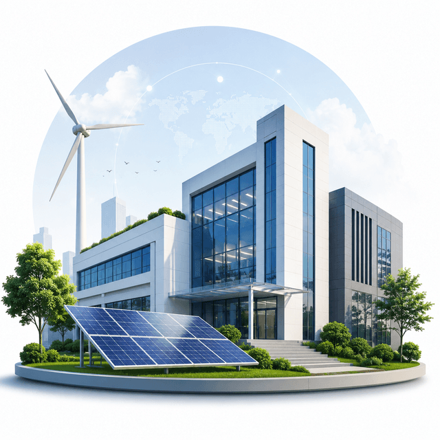 Company Profile