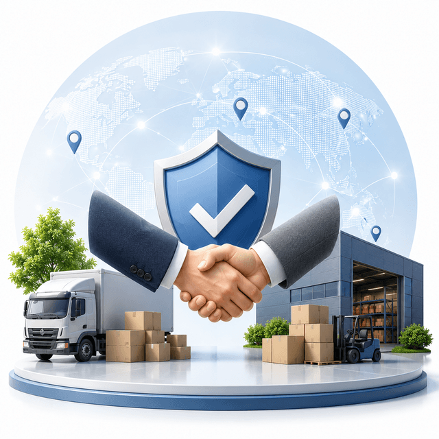 Authorized Distributor