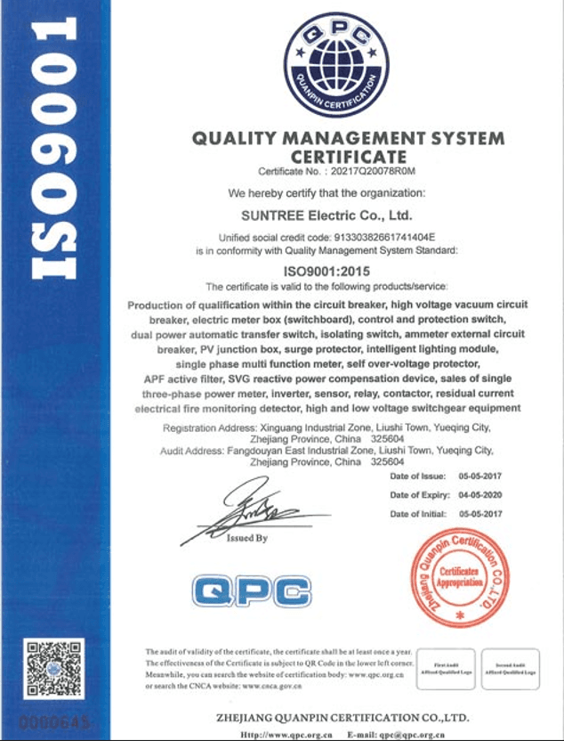 ISO-9001