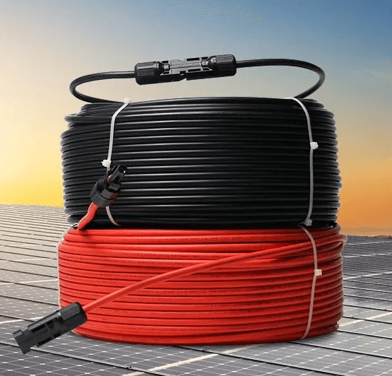 Cable & Wire