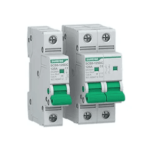 Circuit Protection