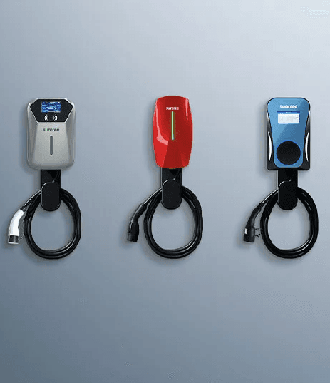 EV Charger