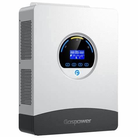 Inverter