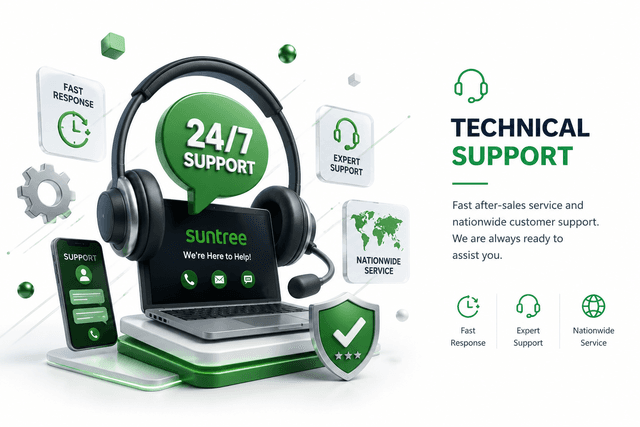Technical Support